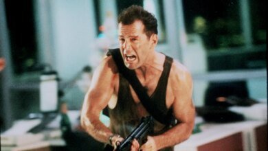 Best Christmas movies (including 'Die Hard,' 'Home Alone') ranked