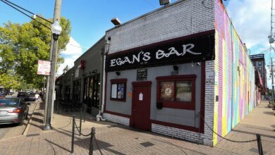 Best dive bars in America, from tiny taverns to tiki treasures: Photos