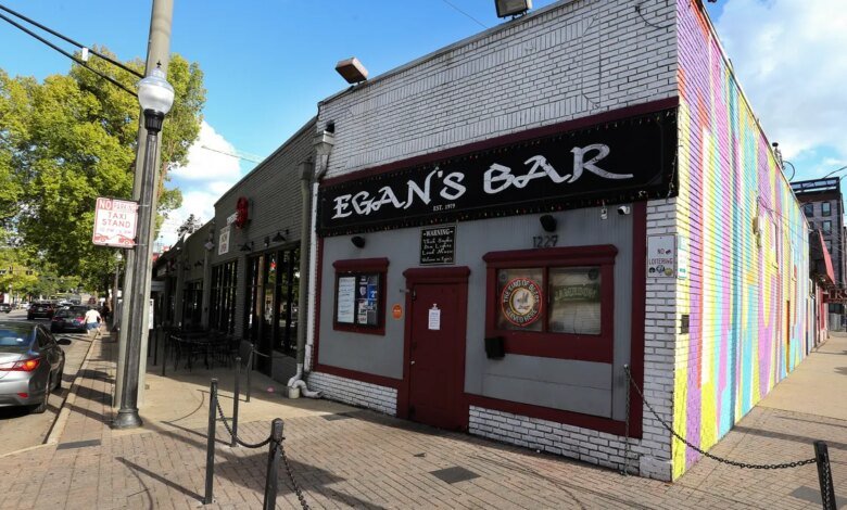 Best dive bars in America, from tiny taverns to tiki treasures: Photos