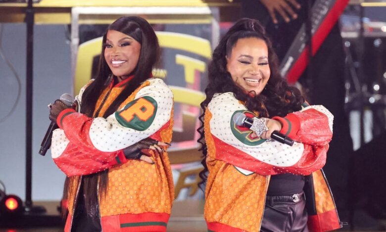 Best photos from 2025 Rock & Roll Hall of Fame induction ceremony