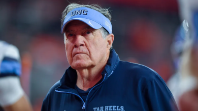 Bill Belichick back in the NFL? Two teams could offer North Carolina exit route after Tar Heels disaster