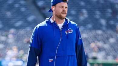 Bills receive very bad news ahead of crucial game against Steelers