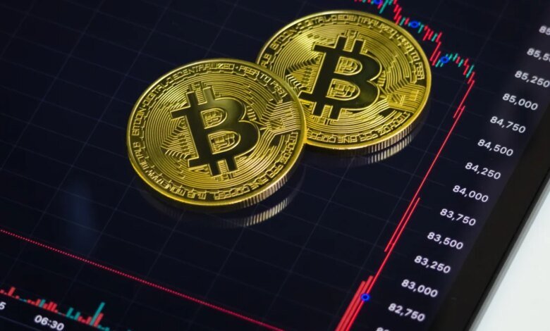 Bitcoin price nosedive continues. How low could it go?