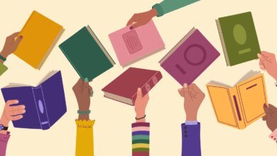 Black Friday deals for readers include cheap books, Kindles, Audible