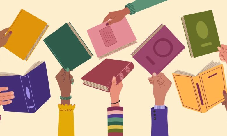 Black Friday deals for readers include cheap books, Kindles, Audible