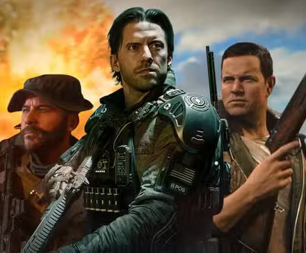 Black Ops 7 Gameplay