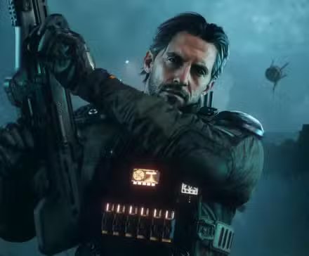 Coastal Havoc Multiplayer Map Preview