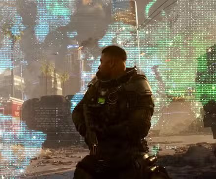 A player celebrating a Warzone victory, hinting at the potential for easier matches with open matchmaking.