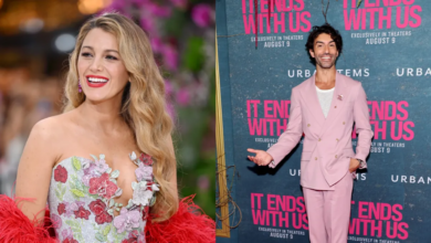 Blake Lively, Justin Baldoni court battle heats up with new motion