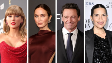 Blake Lively lawsuit names Taylor Swift, Gigi Hadid in new legal docs
