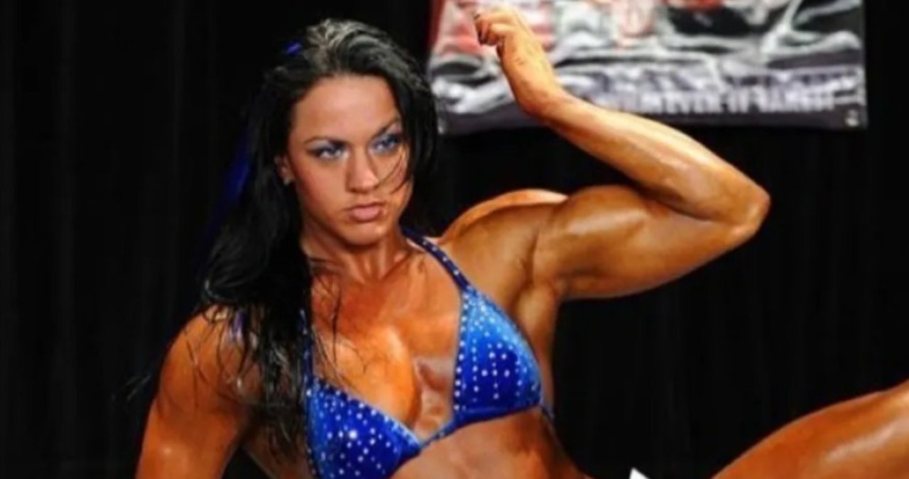 Hayley McNeff, a celebrated bodybuilding champion, whose passing left a profound impact on the fitness community.