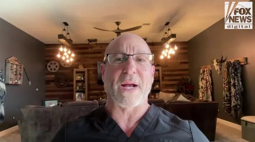 A steaming cup of green tea with fresh tea leaves, evoking a sense of calm and health benefits.