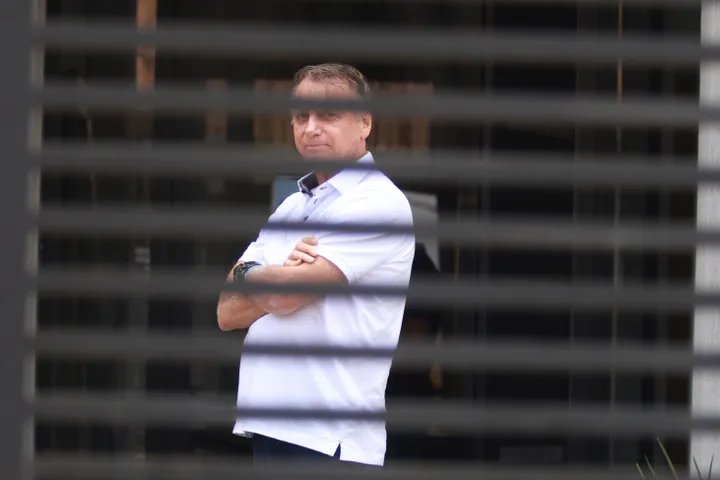 Documents and evidence related to the Bolsonaro investigation