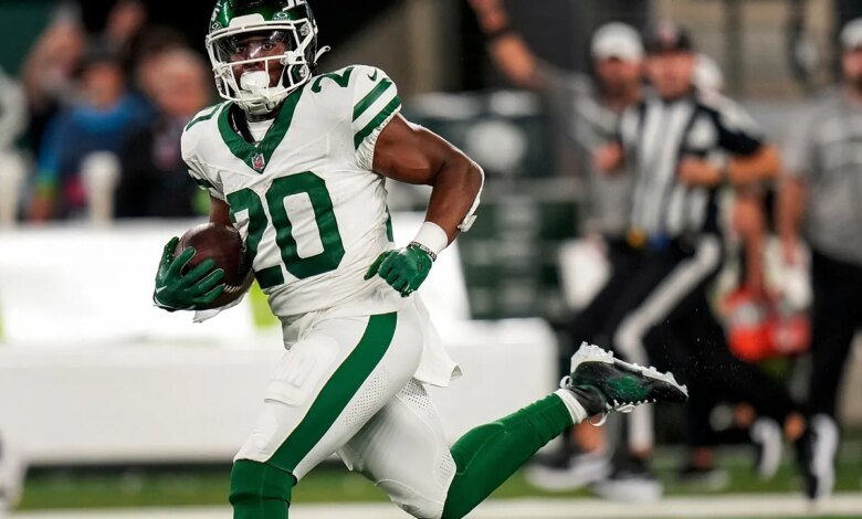 Breece Hall's attitude shows Andy Reid why he belongs on the Chiefs: Will it ever happen?
