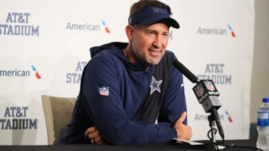 Brian Schottenheimer redeems himself after wins against the Eagles and Chiefs: no one is talking about his firing anymore