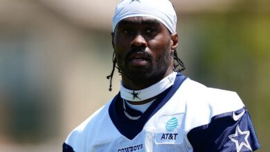 Buffalo Bills sign Brandin Cooks: A game-changing move for Josh Allen's passing game