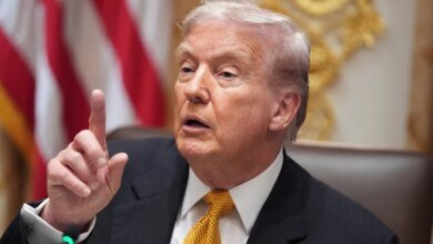 CNN Host Skewers Trump Over Latest Food Price Claims: 'The Numbers Don't Lie'