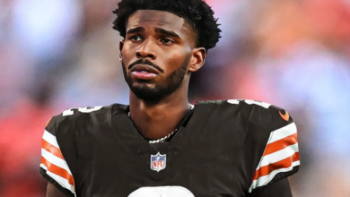 Cam Newton does not want Shedeur Sanders as the Browns' starting quarterback and supports Kevin Stefanski's decision for an unusual reason