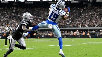 Can the Dallas Cowboys defy the odds and make a late-season playoff push?