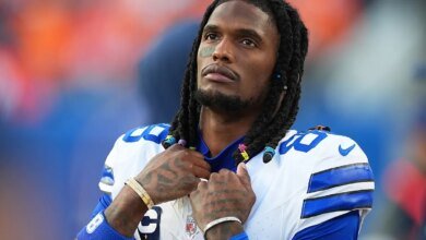 CeeDee Lamb's drops raise concerns: Brian Schottenheimer responds strongly