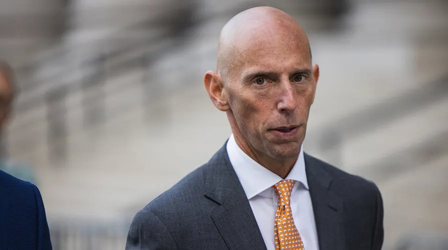 Marc Mukasey, lawyer for Chauncey Billups