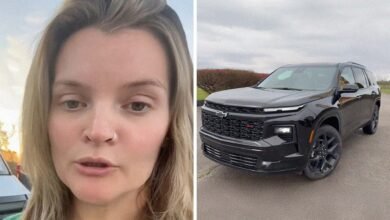 Chevrolet Traverse: Are They Reliable?