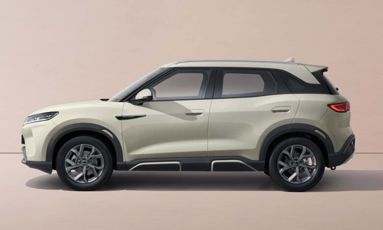 Chinese Cars Are Dominating in Asia, Africa, and South America