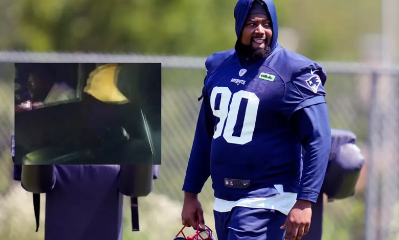 Christian Barmore refuses to divulge the disciplinary reasons behind his spectacular benching