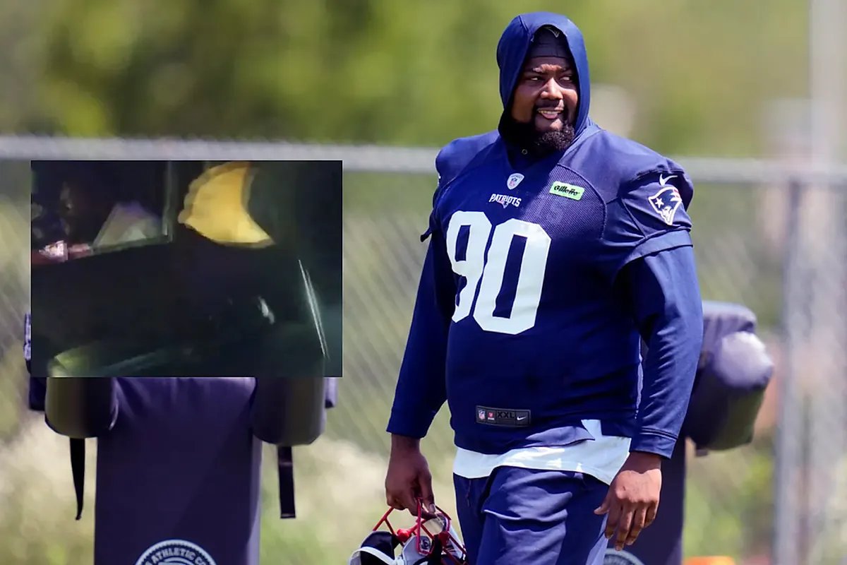 Christian Barmore refusing to discuss disciplinary reasons for his benching