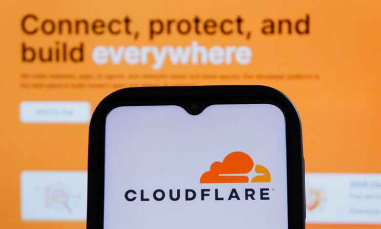 Cloudflare CEO explains exactly what caused global outage