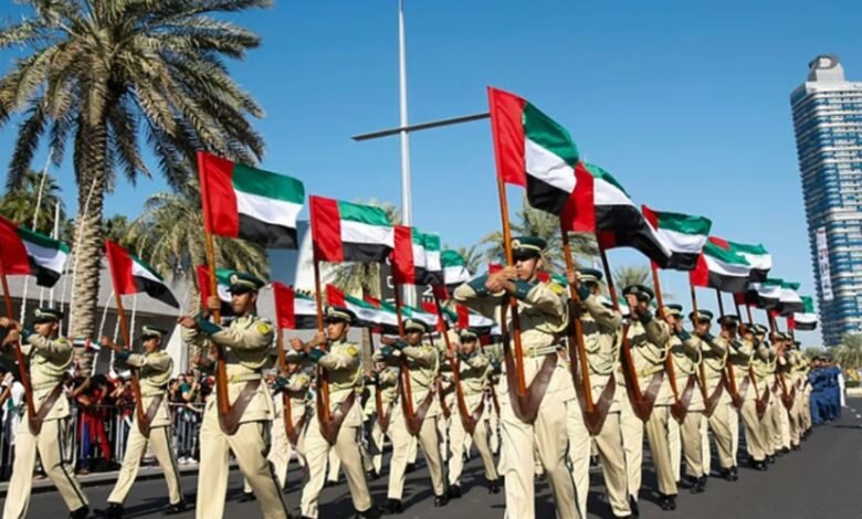 Commemoration Day 2025 in the UAE: What it means and will there be a holiday?