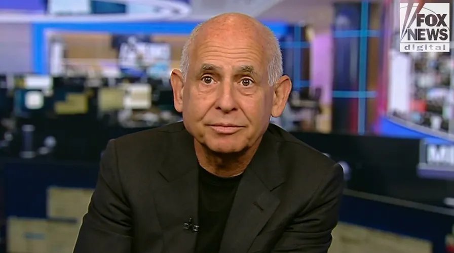 A doctor consults with a patient, discussing natural health solutions.