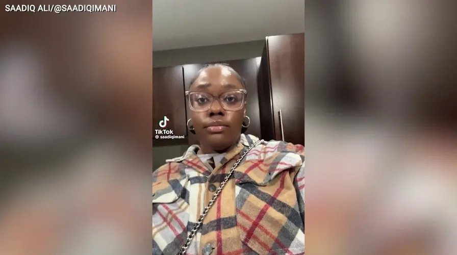 Ingredients laid out for cooking.