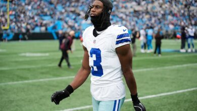 Could George Pickens be set for Dallas Cowboys trade?