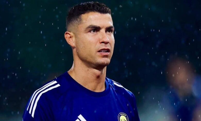 Cristiano Ronaldo retirement: Al Nassr star says 2026 World Cup will 'definitely' be his last