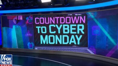 CyberGuy reveals smart shopping hacks and top Cyber Monday deals
