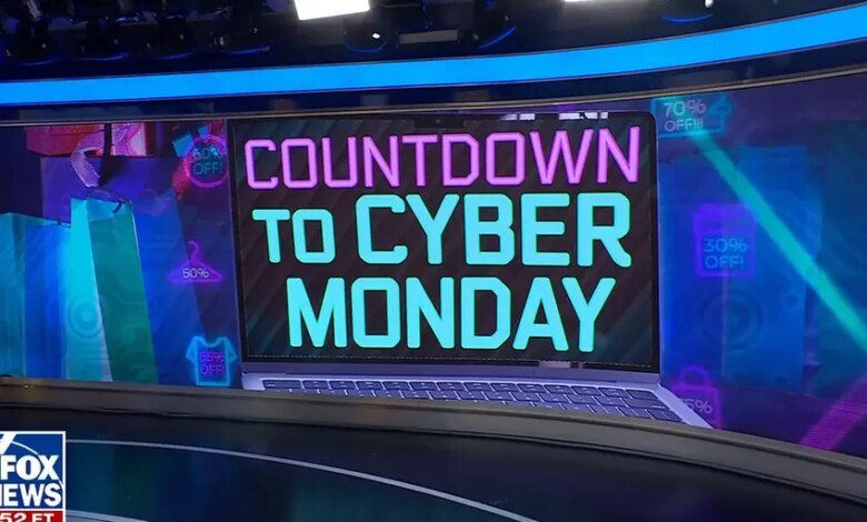 CyberGuy reveals smart shopping hacks and top Cyber Monday deals