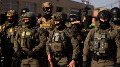 DHS says immigration agents 'surging' to Charlotte this weekend