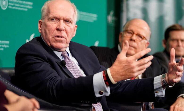 DOJ readying subpoenas for top Obama officials from Trump-Russia probe