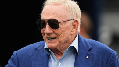 Dallas Cowboys defense on verge of turning season around and it's not because of Jerry Jones' trades