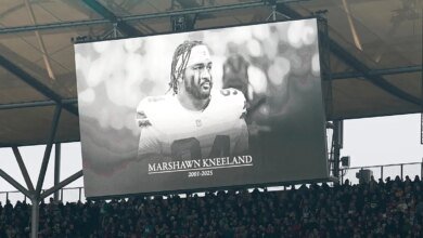 Dallas Cowboys mourn the loss of Marshawn Kneeland with vigils, tributes, and support initiatives