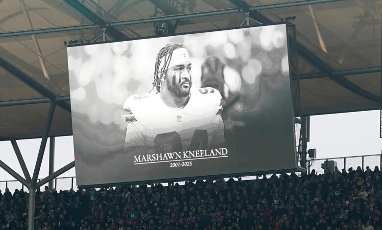 Dallas Cowboys mourn the loss of Marshawn Kneeland with vigils, tributes, and support initiatives