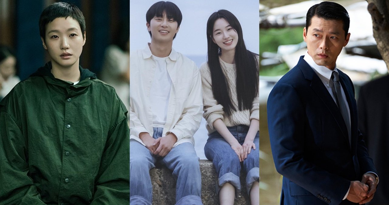 Teaser image of the K-Drama 'The Price of Confession'.