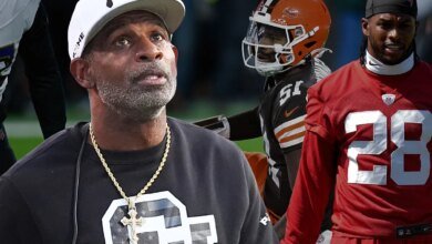 Deion Sanders is desperate as he watches Shedeur and Shilo Sanders continue to lose money