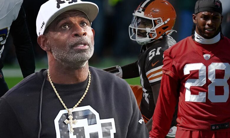 Deion Sanders is desperate as he watches Shedeur and Shilo Sanders continue to lose money