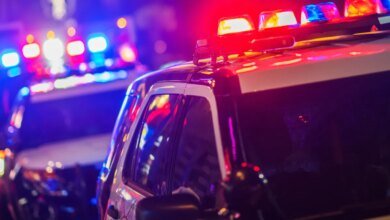 Delarosa shooting death leads to 3 men facing murder charges