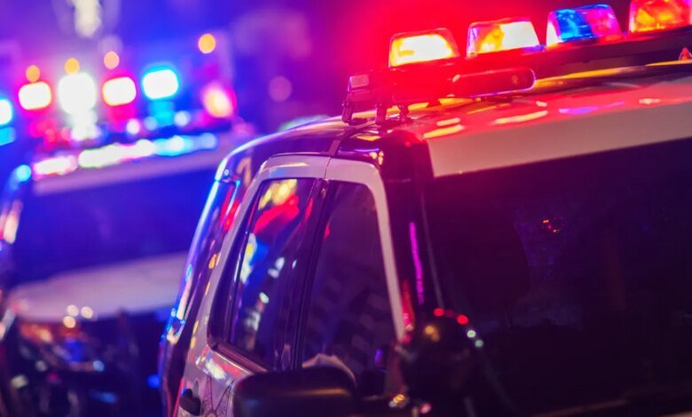 Delarosa shooting death leads to 3 men facing murder charges