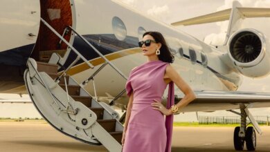 Demi Moore jets into 'Landman' Season 2 with powerful new role