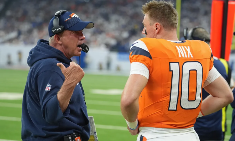 Denver Broncos' turning point? John Elway weighs in on Bo Nix and Sean Payton