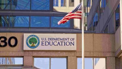 Department of Education dismantled furtherNews